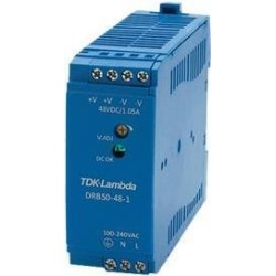 15W DC POWER SUPPLY