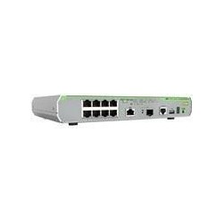 L3 GIGABIT SWITCH 8X 10/100/