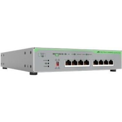 10 GIGABIT UNMANAGED SWITCH