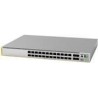 L3 STACKABLE SWITCH 24X SFP - PORTS 4X SFP+ PORTS AND DUAL FIX