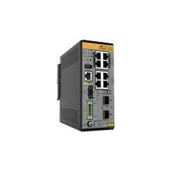 Allied Telesis IE220-10GHX Gestito L2 Gigabit Ethernet 10/100/1000