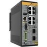 Allied Telesis IE220-10GHX Gestito L2 Gigabit Ethernet 10/100/1000