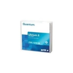 Quantum MR-L6MQN-01 supporto di archiviazione di backup Nastro dati v