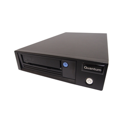 Quantum LSC33-ATDX-L8NA dispositivo di archiviazione di backup Disco