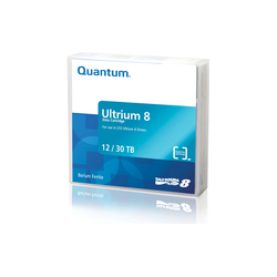 Quantum MR-L8MQN-02 supporto di archiviazione di backup Nastro dati v