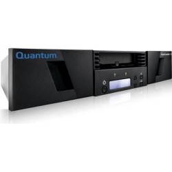 Quantum SuperLoader 3 Caricatore automatico e libreria di stoccaggio 