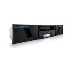 Quantum SuperLoader 3 Caricatore automatico e libreria di stoccaggio 