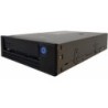 Quantum LTO-9 Tape Drive Half Height Internal 12Gb/s SAS 525 Bl