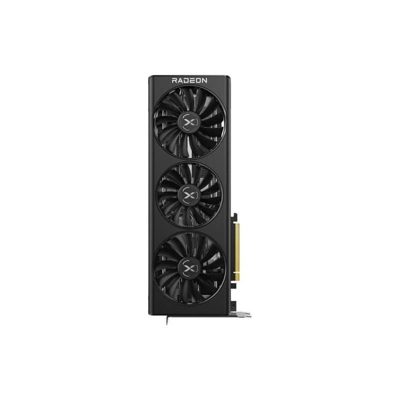 XFX AMD Radeon RX 6800 Speedster SWFT319 Grafikkarte 16GB GDDR6 3xDP/