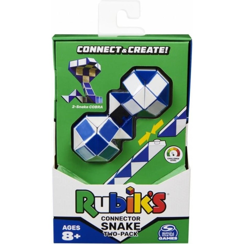 Rubiks - Connector Snake (6064893)