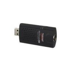 Hauppauge WinTV soloHD Digital TV tuner