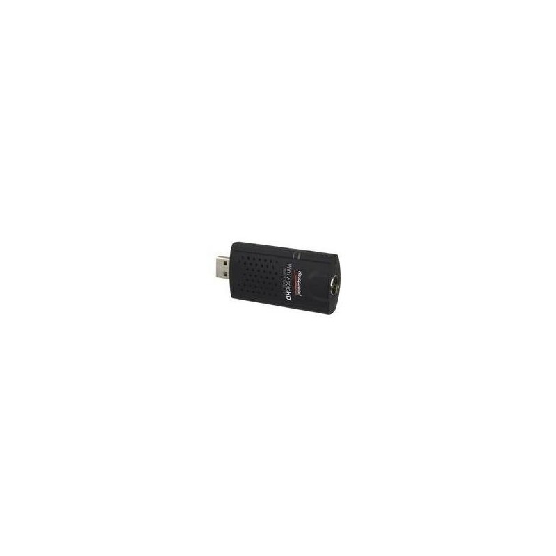 Hauppauge WinTV soloHD Digital TV tuner