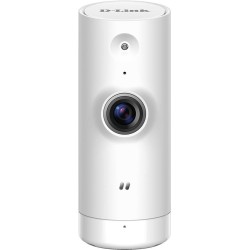 D-LINK MINI FULL HD WI-FI CAMERA