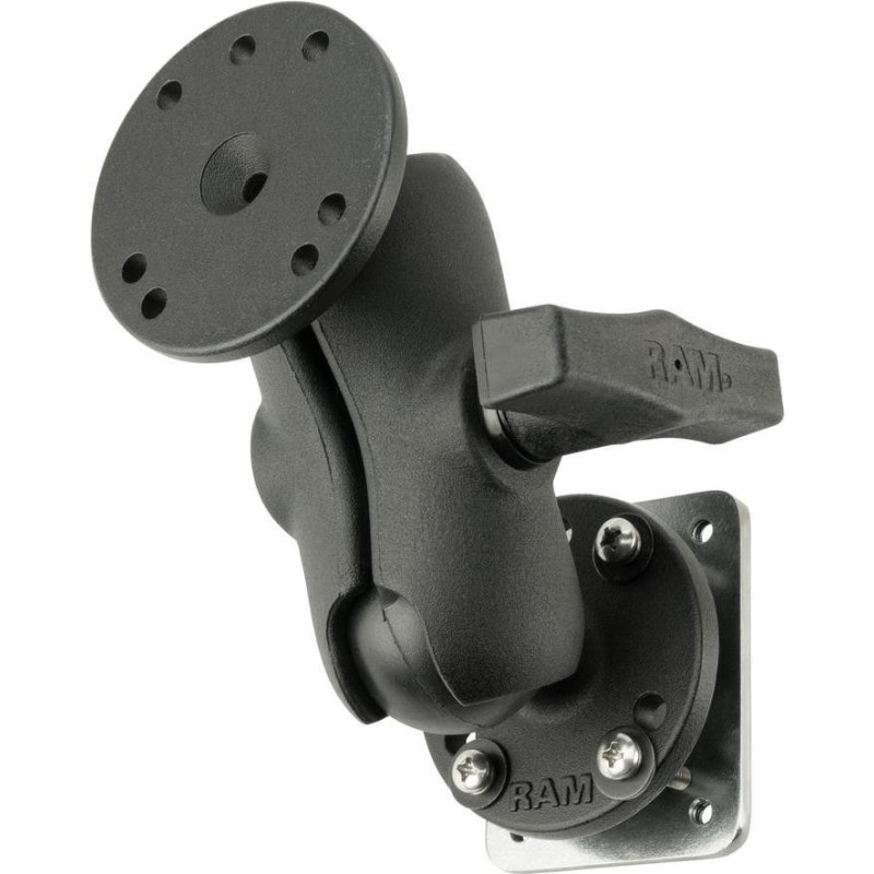 RAM Mounts RAM-101-B-225B2U ricambio interno e accessorio per veicoli