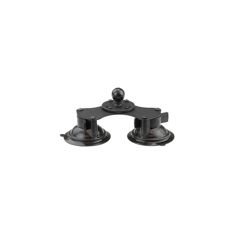 RAM Mounts RAM-B-189B-202U parte e accessorio per supporti (UNPKD RAM