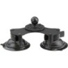 RAM Mounts RAM-B-189B-202U parte e accessorio per supporti (UNPKD RAM