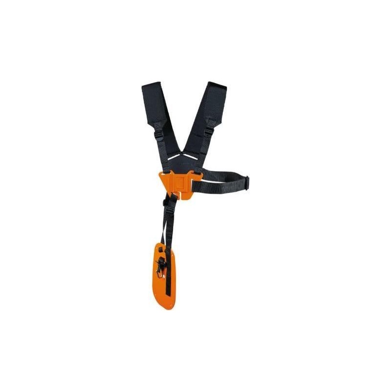 Stihl 8851244 Genuine Doppelschultergurt FS55 / FS550 (41197109001)