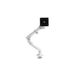 Dataflex Viewgo Pro White Single monitor arm 5Years warranty