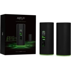 AmpliFi Alien Tri-Band WiFi 6 Scalable Mesh System Router and MeshPoi