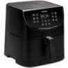 Cosori Airfryer CS158-RXB CS158RXB 5,5L XXL black Schwarz (CS158-RXB)