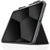 STM dux plus (iPad 10thGen)Black-Retail