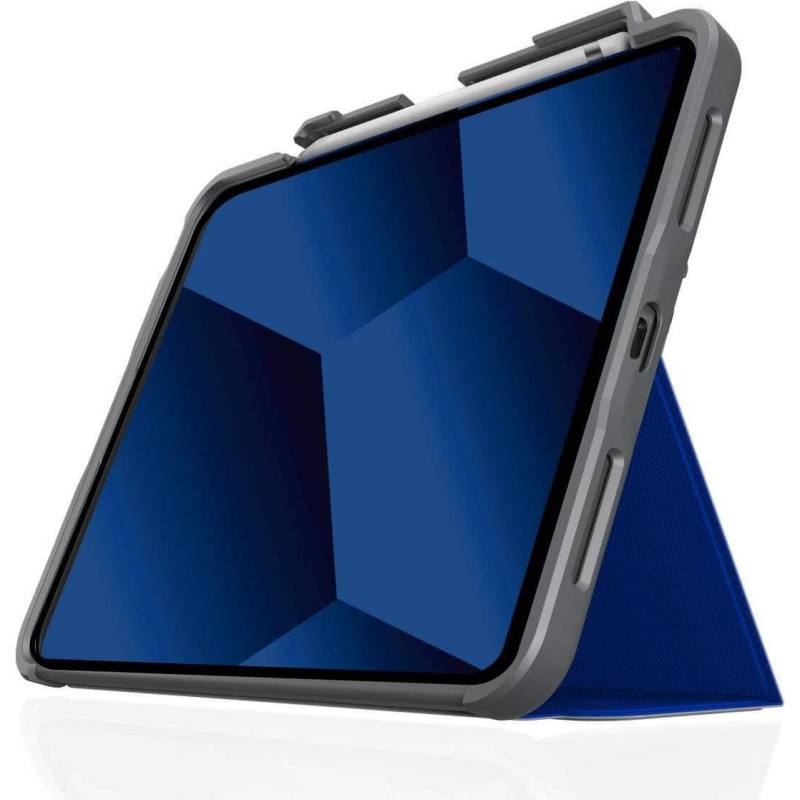 STM dux plus (iPad 10thGen)Blue-Retail