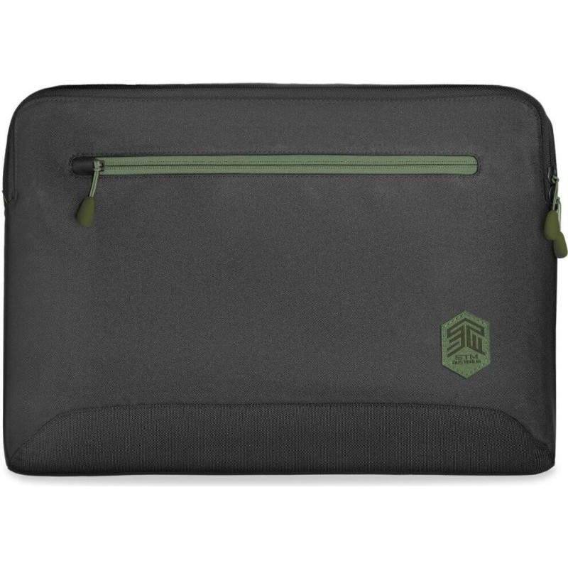 STM ECO Sleeve 14&quot; Laptoptasche schwarz STM-114-392M-01