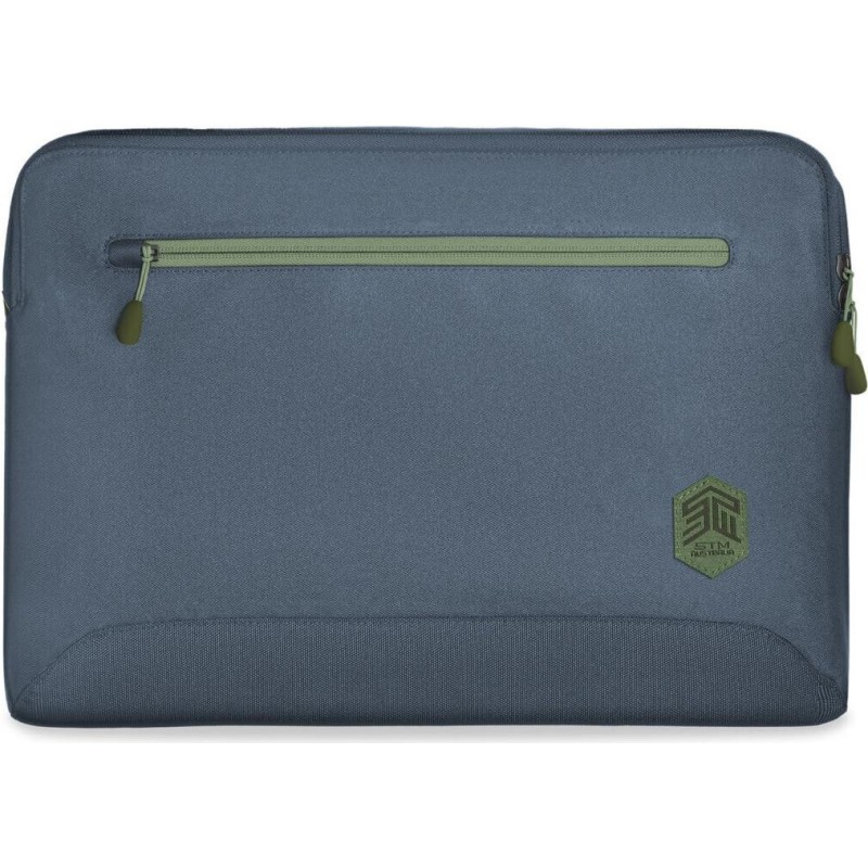 STM ECO Sleeve 14&quot; Laptoptasche blau STM-114-392M-02