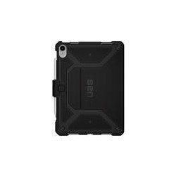 UAG Beskyttelsescover Sort Apple 10.9-inch iPad (10. generation)