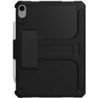 UAG Beskyttelsescover Sort Apple 10.9-inch iPad (10. generation)