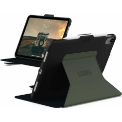 UAG Urban Armor Gear Scout Folio Case Apple iPad 10,9&quot; (2022) schwarz