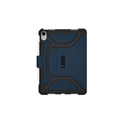 UAG Urban Armor Gear Metropolis SE Case Apple iPad 10,9&quot; (2022) blau