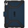 UAG Urban Armor Gear Metropolis SE Case Apple iPad 10,9&quot; (2022) blau