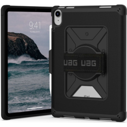 UAG Metropolis Series Beskyttelsescover Sort Apple 10.9-inch iPad (10