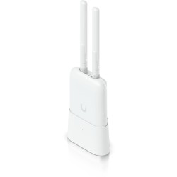 Ubiquiti UACC-UK-ULTRA-OMNI-ANTENNA antenna di rete Antenna omnidirez