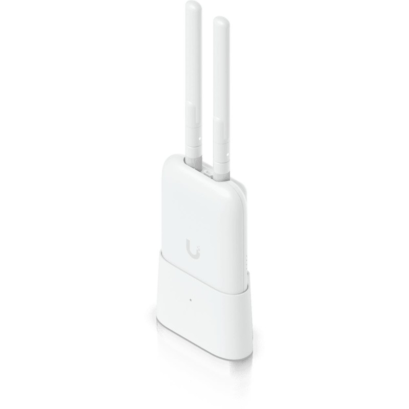 Ubiquiti UACC-UK-ULTRA-OMNI-ANTENNA antenna di rete Antenna omnidirez