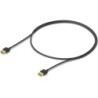 HDMI Cable designed for - high-performance camera - streaming and pro