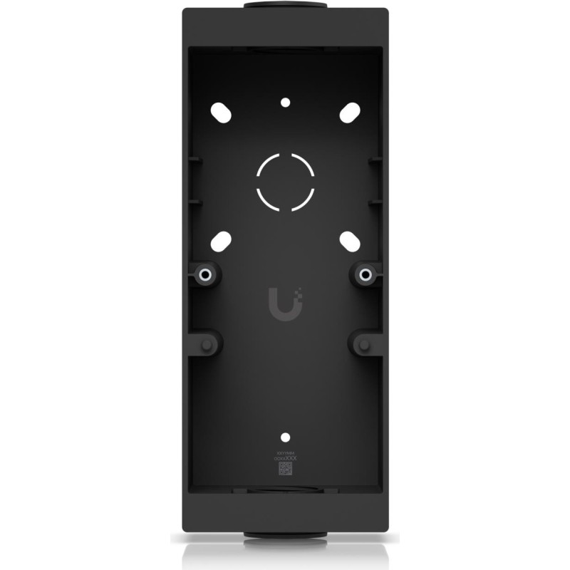 Junction box for UniFi - Professional Access Readers - and Doorbells 