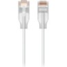 Nano-thin patch cable with - 2.5 GbE support designed to - show Ether