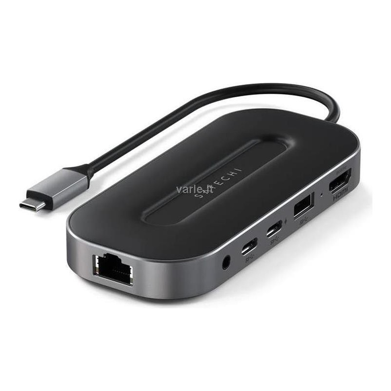 Satechi Multiport W Dockingstation