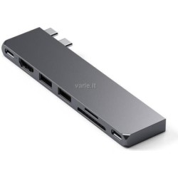 Satechi Pro Hub Slim Dockingstation