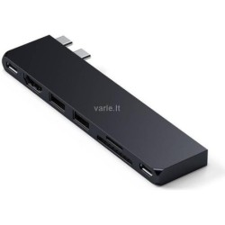 Satechi Pro Hub Slim Dockingstation