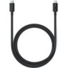 Satechi Thunderbolt 4 Pro Cable 1m