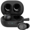 Jlab JBuds Mini True Wireless Earbuds - Nero Bluetooth In-Ear-Kopfh&ouml;