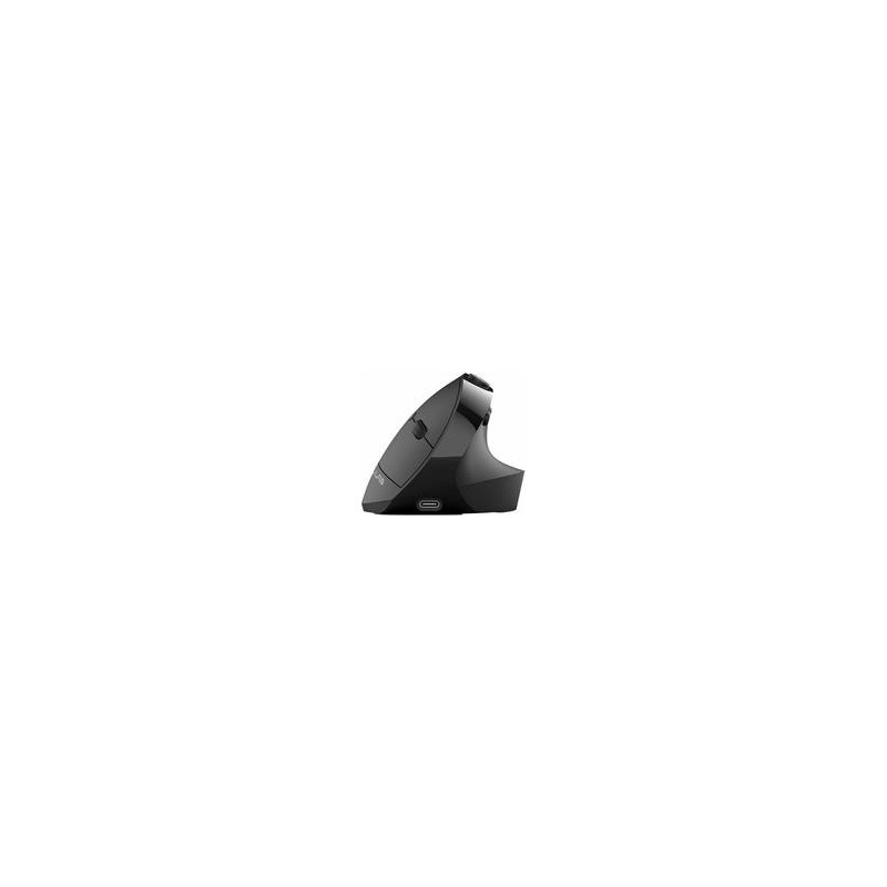 JLAB Mouse Jbuds ergonomic wireless black