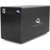 OWC ThunderBay 4 mini Harddisk-array 4bays