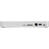 OWC Thunderbolt 4 Cablato Nero, Grigio (OWC 11-PortThunderbolt 4 Dock