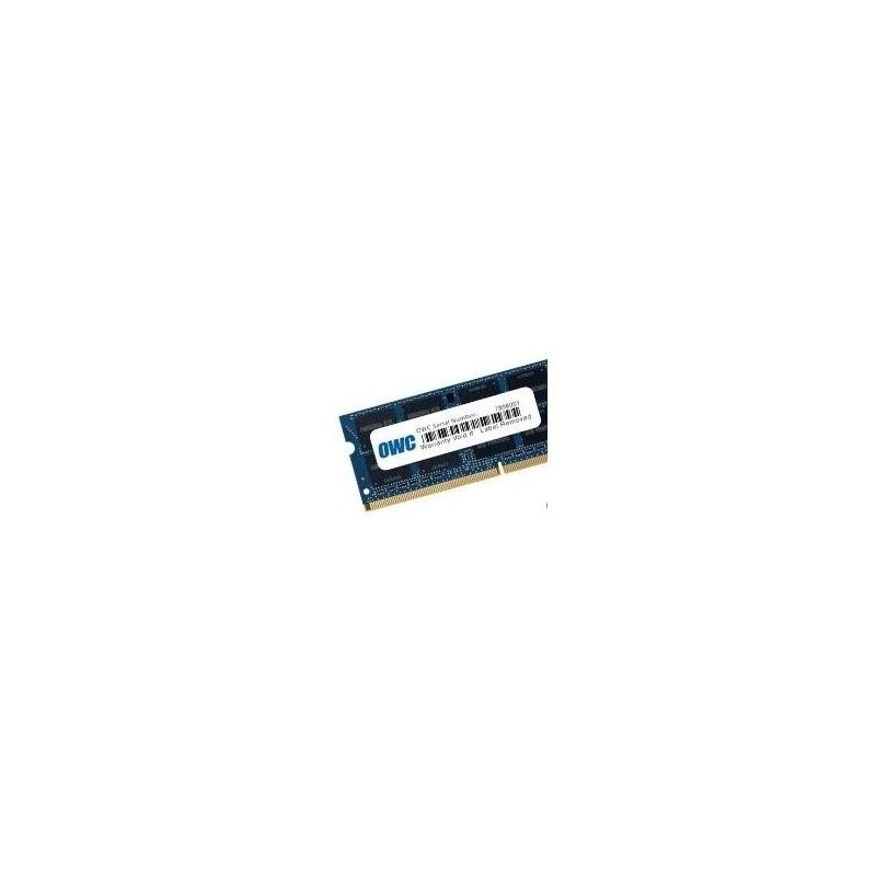 Other World Computing DDR3 8GB 1867MHz CL11 Ikke-ECC SO-DIMM 204-PIN