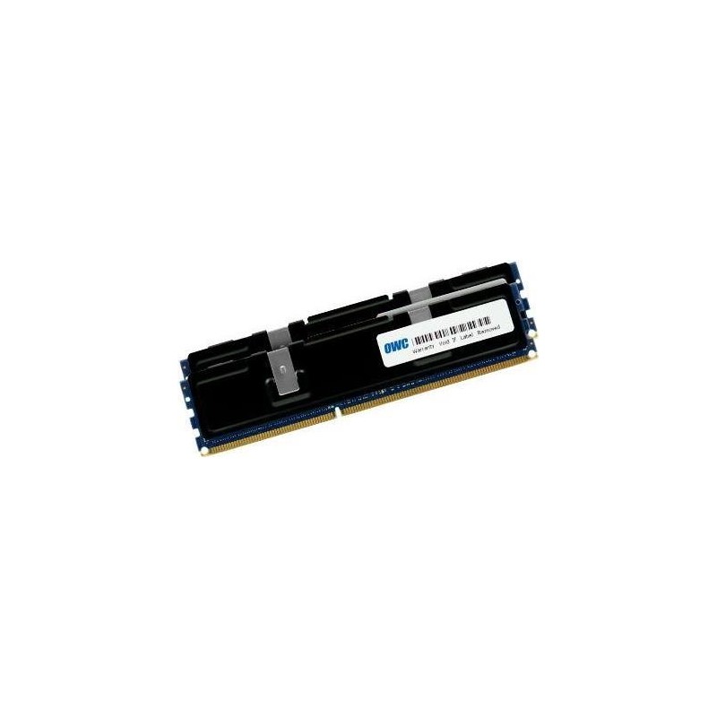 Kit doppio DIMM 32 GB DDR3-1333 2x 16 GB per MAC OWC1333D3X9M032