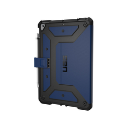 UAG Urban Armor Gear Metropolis Case | Apple iPad 10,2&quot; (2021 - 2019)